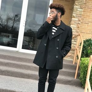 Meet your Posher, Kameron